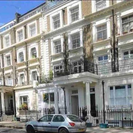 One Bedroom Flat In The Heart Of Islington London Exterior foto